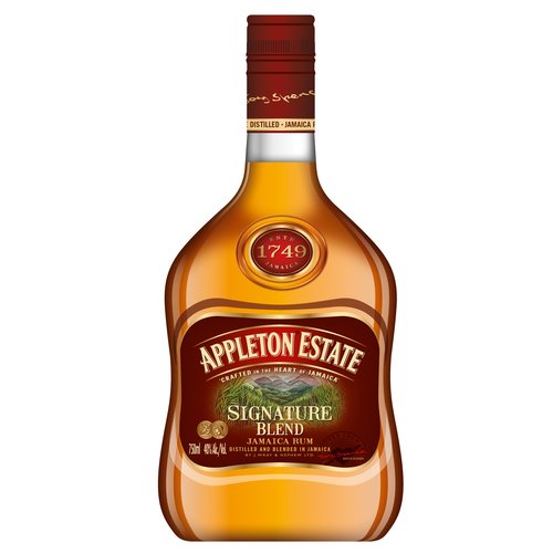 Appleton Estate Signature Jamaica Rum