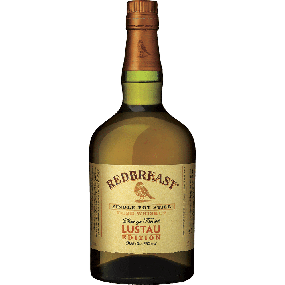 Redbreast Lustau Edition Whiskey - 750ml