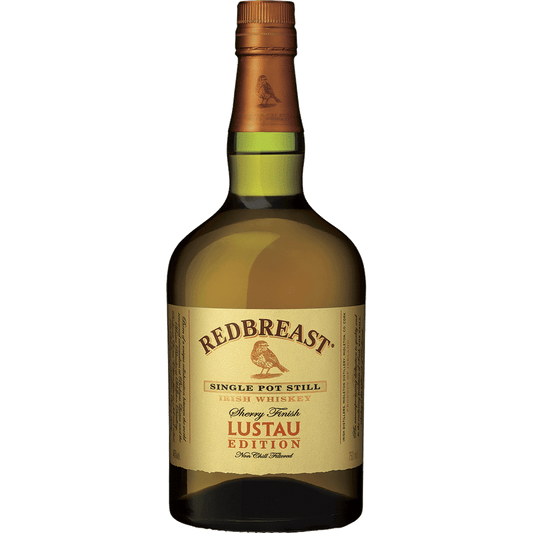 Redbreast Lustau Edition Whiskey - 750ml
