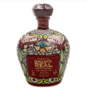 Dinastia Real "Master Premium" Tequila Anejo