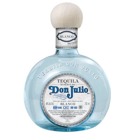 Don Julio Blanco Tequila 750ml
