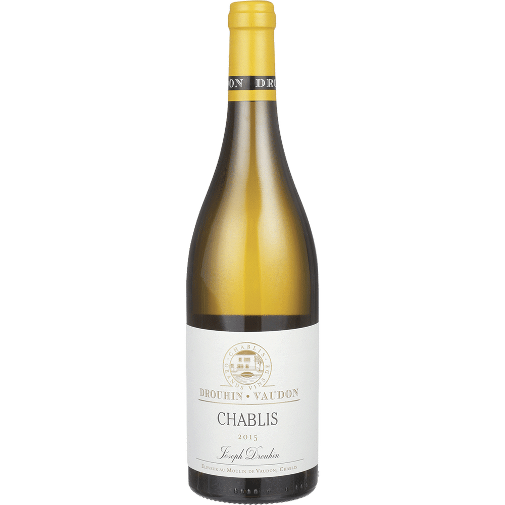 Drouhin Vaudon Chablis