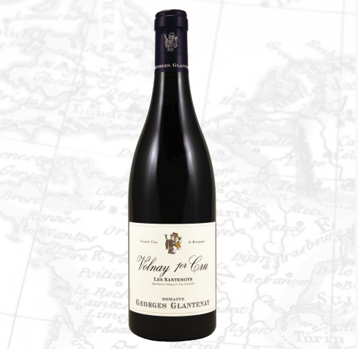 Domiane Georges Glantenay  Volnay Premier Cru "Le Ronceret"   750ml