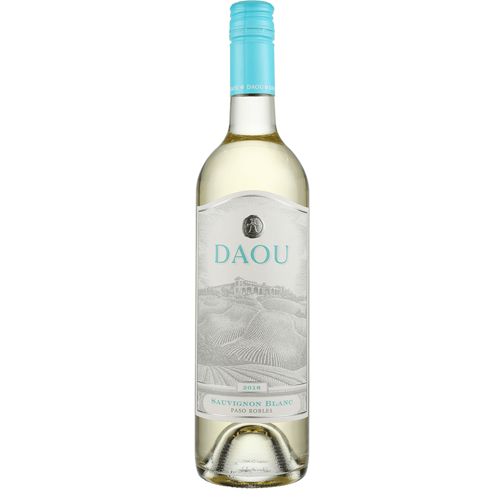Daou Sauvignon Blanc Paso Robles