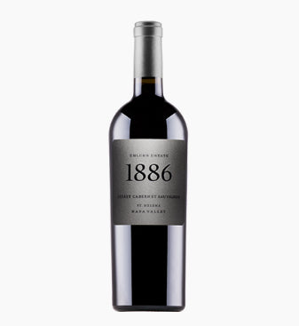 Ehlers Estate 1886 Cabernet Sauvignon