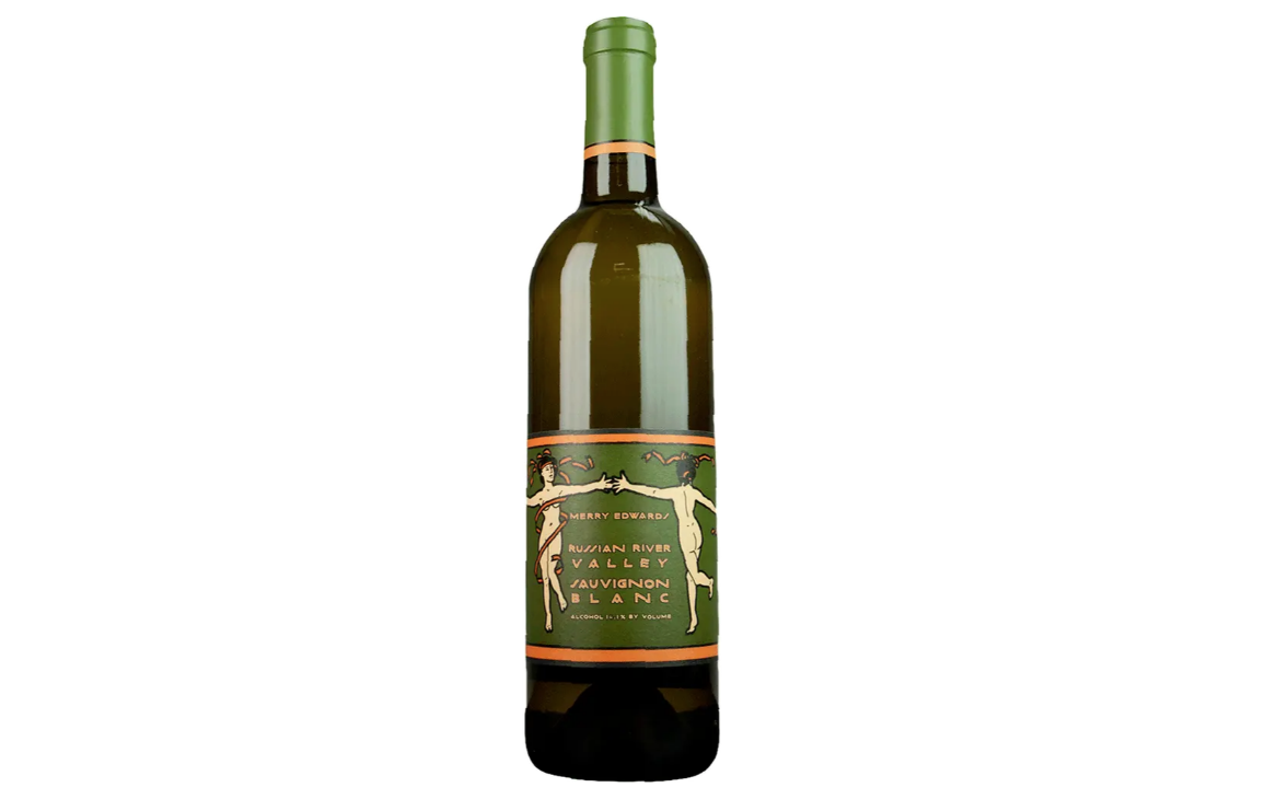 Merry Edwards Sauvignon Blanc