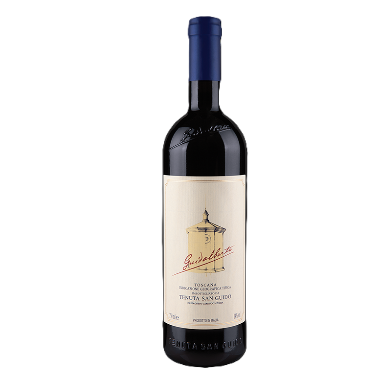 Tenuta San Guido Guidalberto Toscana IGT, Sangiovese