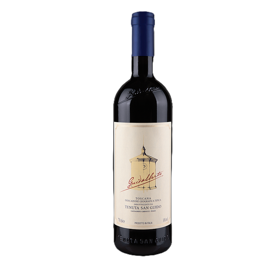 Tenuta San Guido Guidalberto Toscana IGT, Sangiovese