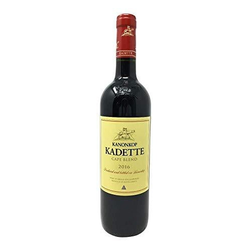 Kanonkop Red Wine