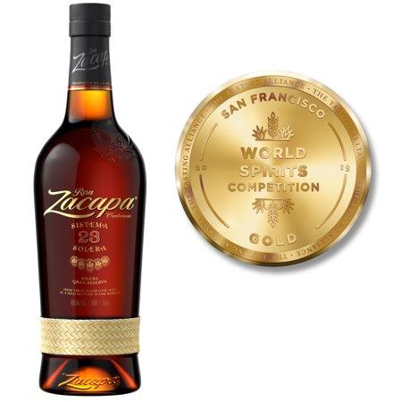 Ron Zacapa 23 Rum