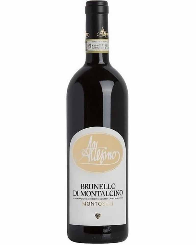 Altesino Brunello di Montalcino Montosoli 2020 750ml