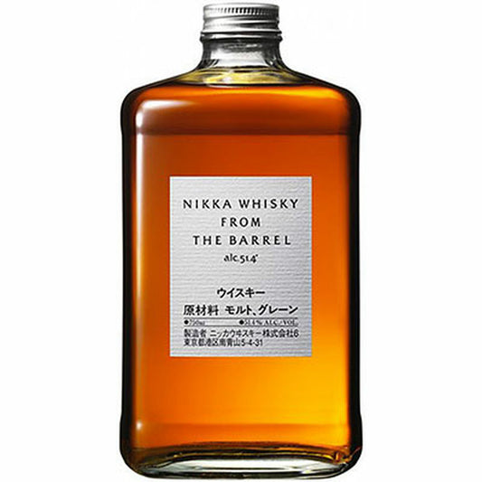 Nikka Whisky From the Barrel 102.8 Proof
