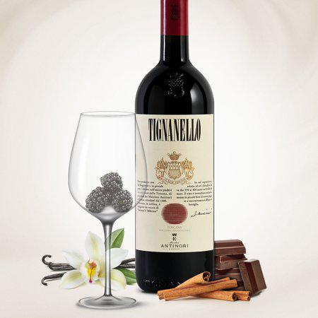 Antinori Tignanello Toscana IGT Wine 750 ml