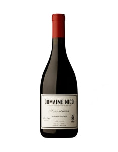 Domaine Nico Le Savante  Pinot Noir    750 ml