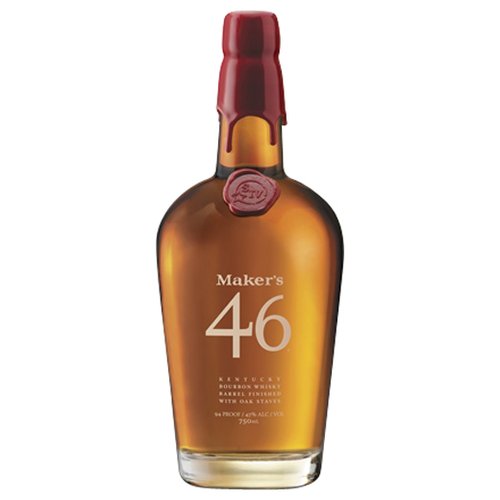 Maker's Mark 46