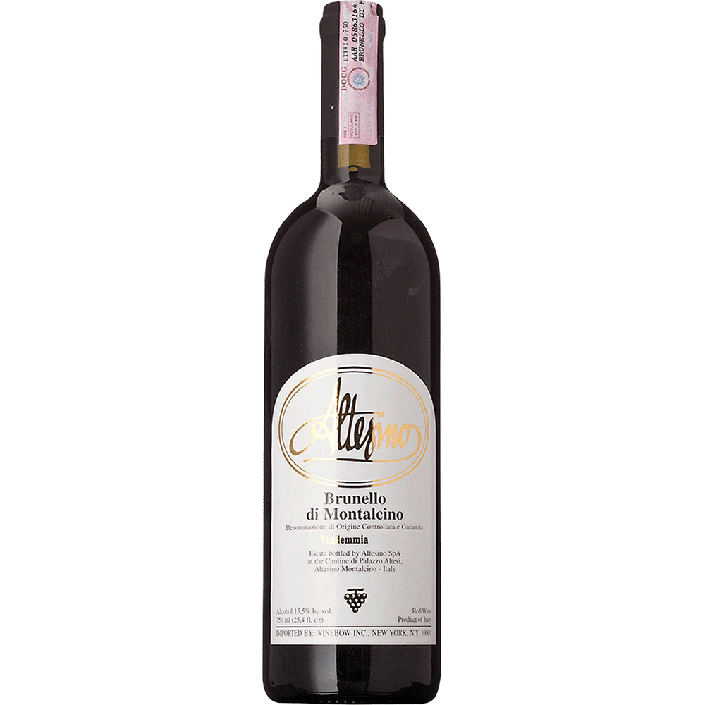 Altesino Brunello Di Montalcino Riserva