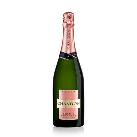 Domaine Chandon Rose Sparkling Wine