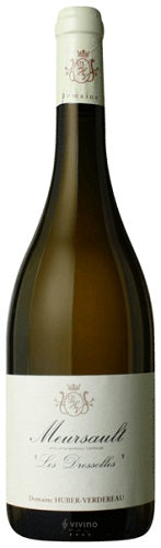Domaine HUBER-VERDEREAU Meursault En Dressolles 2020 750ml