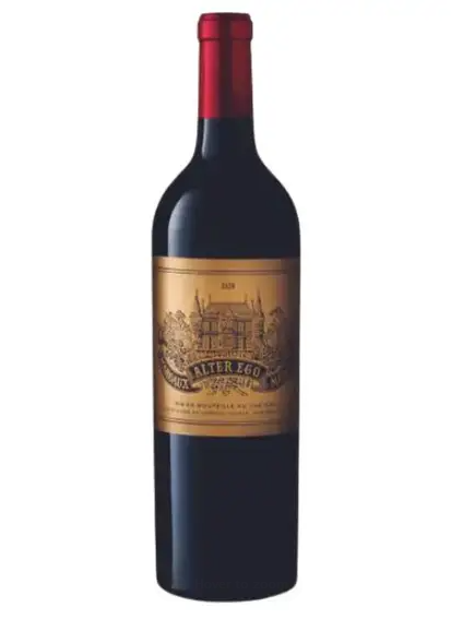 Alter Ego Margaux Medoc 2020