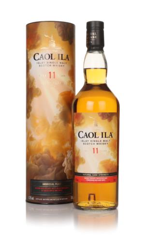Caol Ila Single Malt 11 Year Special Release Ambrosial Feast 750 ml
