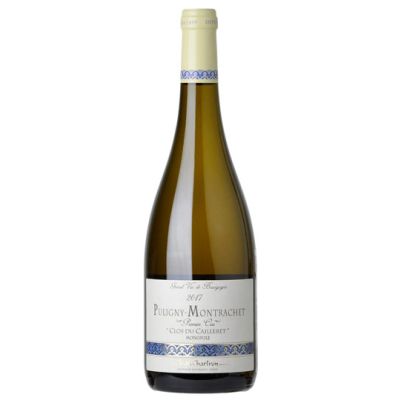 Jean Chartron 2021 Puligny-Montrachet Clos Du Cailleret premier Cru 750 ml