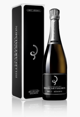 Billecart-Salmon Brut Reserve Champagne 750 ml