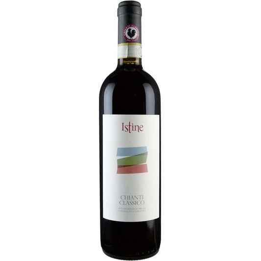 Istine Chianti Classico