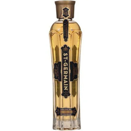 St Germain Elderflower Liqueur, 375ml