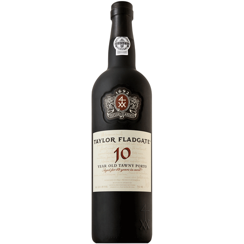 Taylor Fladgate 10 Yr Tawny Porto