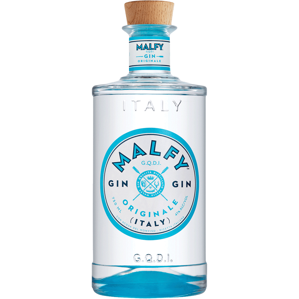 Malfy Originale Gin 750ml