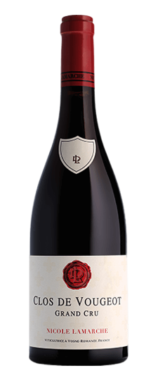 Domaine Lamarche Clos de Vougeot Grand Cru 1.5L