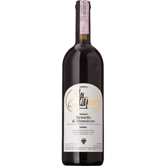 Altesino Brunello Di Montalcino 2020 750ml