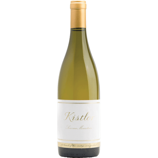 Kistler Sonoma Mountain Chardonnay