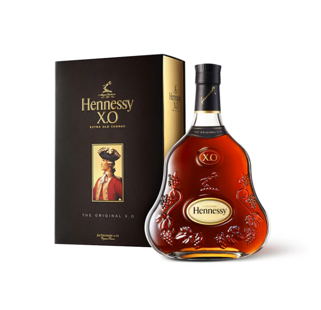 Hennessy XO Cognac 750ml