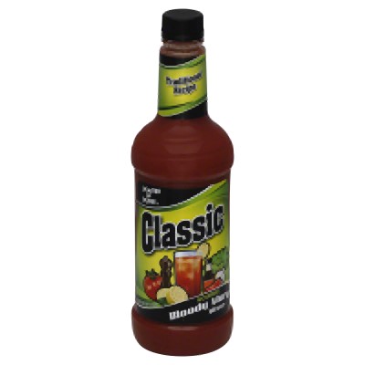 Master of Mixes BG15669 Master of Mixes Bloody Mary