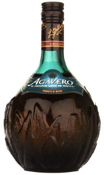 Agavero, Tequila Licor de Tequilla