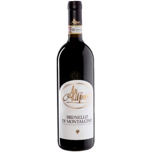 Altesino Brunello Di Montalcino 2020 375ml