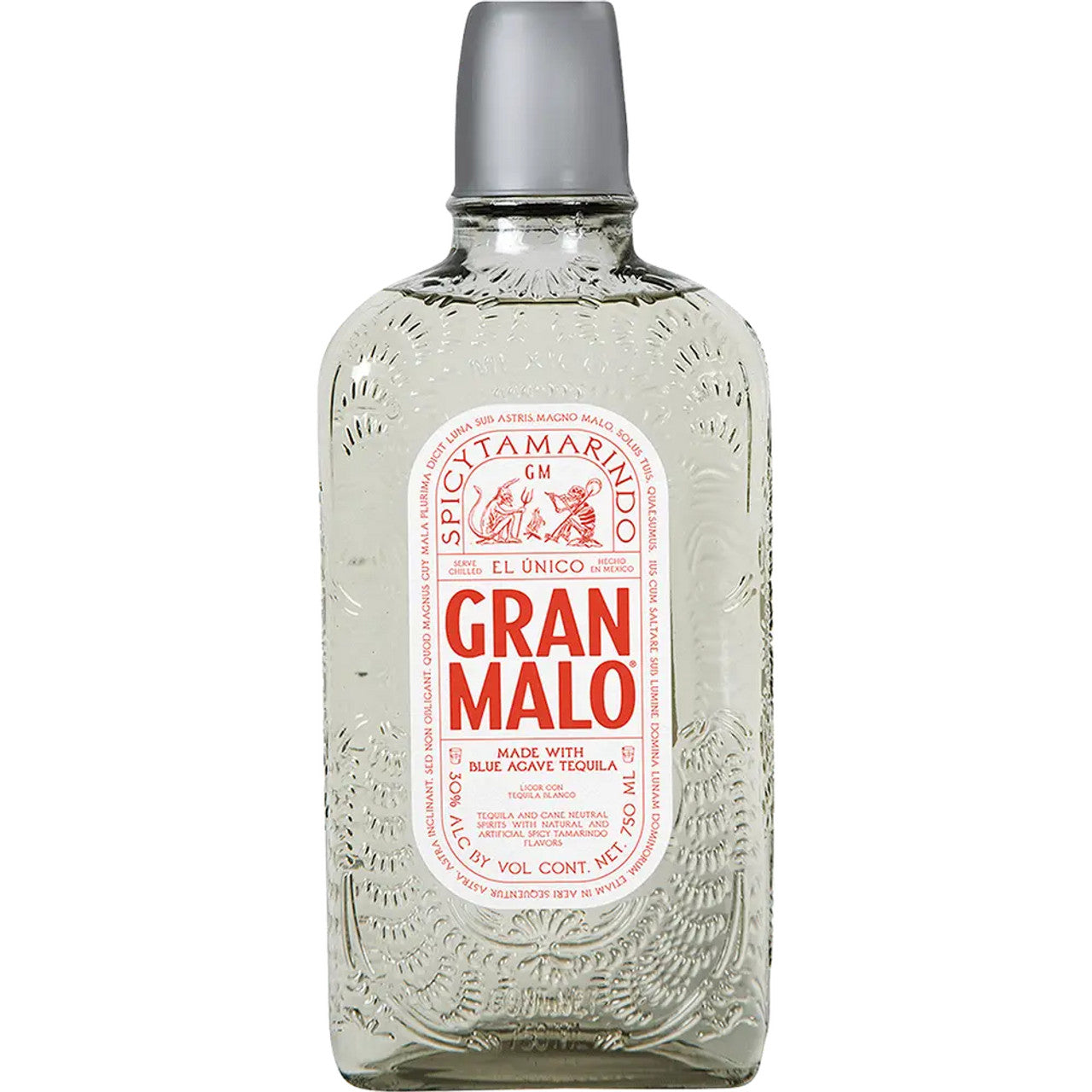 Gran Malo Spicy Tamarindo Liqueur 750ml
