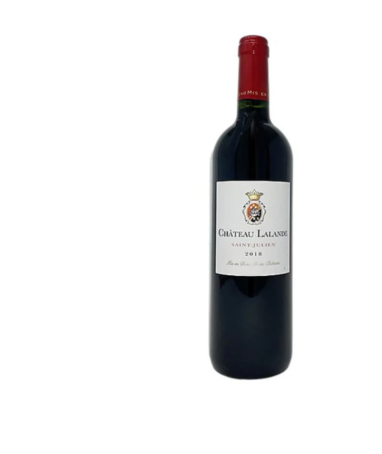 Château Lalande 2019