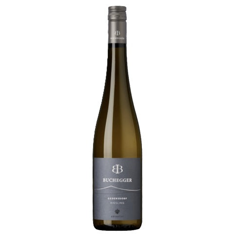 Weingut Buchegger Riesling GEDERSDORF