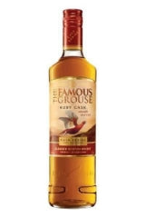 Famous Grouse, Ruby Cask Whisky