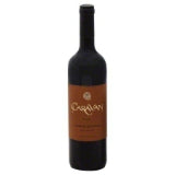 Darioush Caravan Cabernet Sauvignon Napa Valley, 14.8 % abv