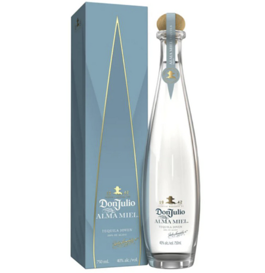 Don Julio Tequila Alma Miel Joven 750