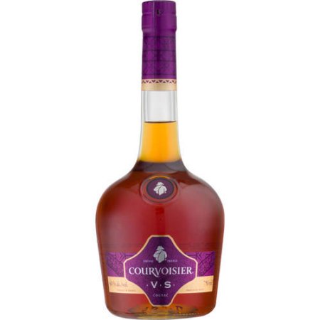Courvoisier VS Cognac 750ml