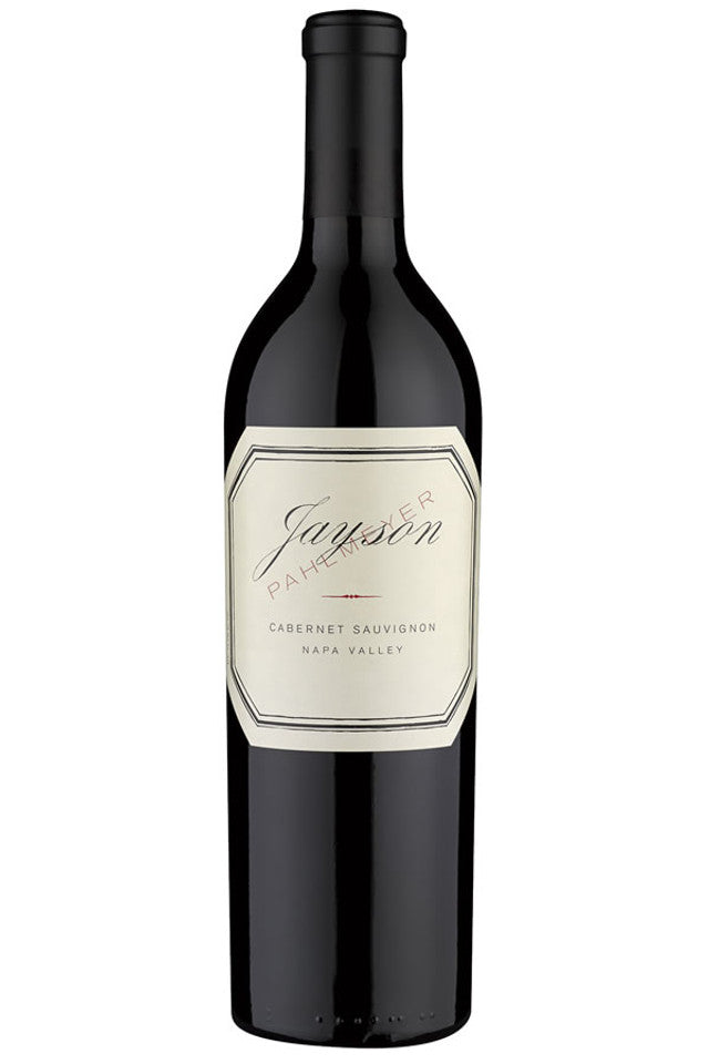 Jayson by Pahlmeyer Cabernet Sauvignon