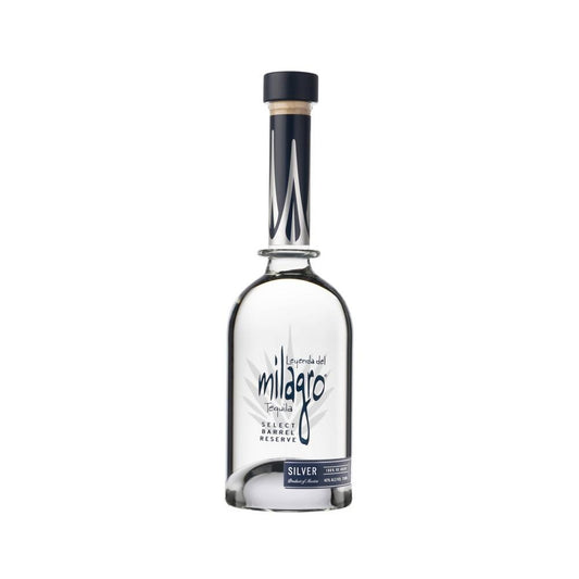 Milagro Single Barrel RSV Silver 750ml