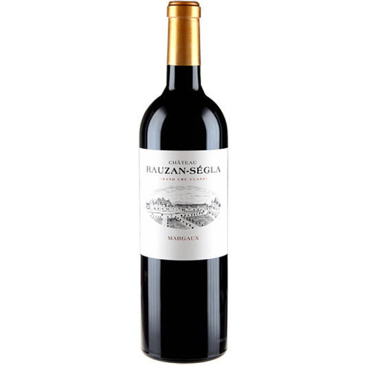 Chateau Rauzan-Segla Grand Cru Classe Margaux 2014  750 ml