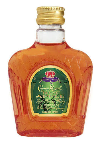 Crown Royal Apple   50 ml