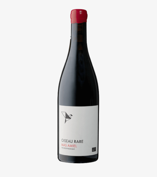 Mas Amiel Oiseau Rare AOC 2020
