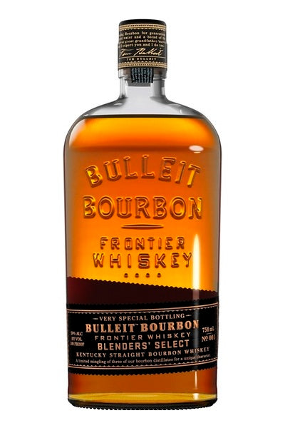 Bulleit Bourbon Blenders' Select No. 001 Whiskey - 750ml